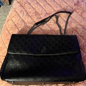 Glamaholic XLarge Flap Bag